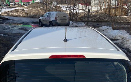 Hyundai Solaris II рестайлинг, 2015 год, 700 000 рублей, 6 фотография