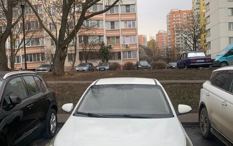 Hyundai Solaris II рестайлинг, 2018 год, 700 000 рублей, 5 фотография