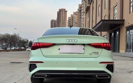 Audi A3, 2022 год, 2 500 000 рублей, 5 фотография