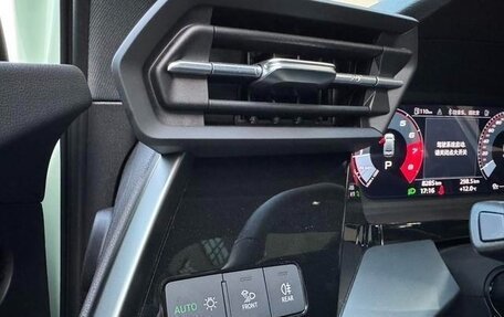 Audi A3, 2022 год, 2 500 000 рублей, 14 фотография