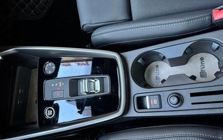 Audi A3, 2022 год, 2 500 000 рублей, 12 фотография