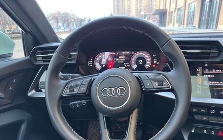 Audi A3, 2022 год, 2 500 000 рублей, 9 фотография