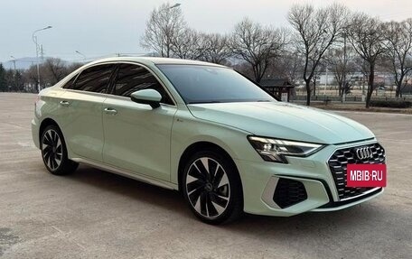 Audi A3, 2022 год, 2 500 000 рублей, 3 фотография