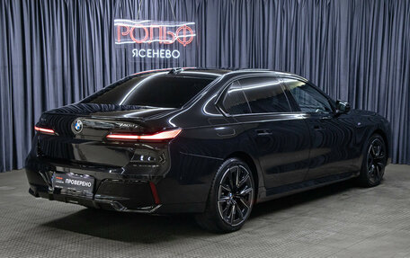 BMW 7 серия, 2024 год, 15 998 000 рублей, 5 фотография