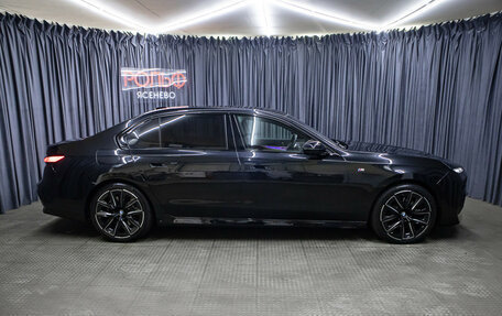 BMW 7 серия, 2024 год, 15 998 000 рублей, 4 фотография