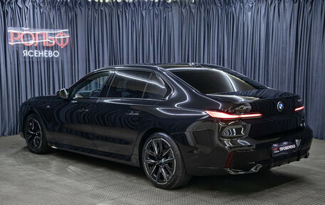 BMW 7 серия, 2024 год, 15 998 000 рублей, 7 фотография