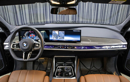 BMW 7 серия, 2024 год, 15 998 000 рублей, 14 фотография