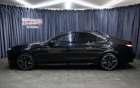 BMW 7 серия, 2024 год, 15 998 000 рублей, 8 фотография