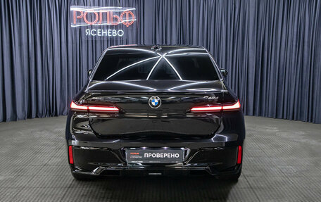 BMW 7 серия, 2024 год, 15 998 000 рублей, 6 фотография