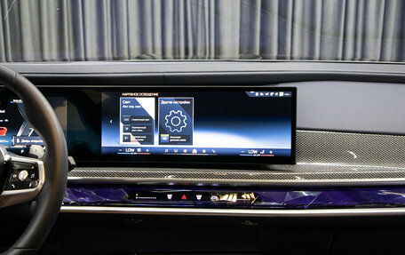 BMW 7 серия, 2024 год, 15 998 000 рублей, 15 фотография