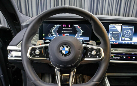 BMW 7 серия, 2024 год, 15 998 000 рублей, 17 фотография