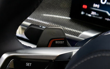 BMW 7 серия, 2024 год, 15 998 000 рублей, 20 фотография