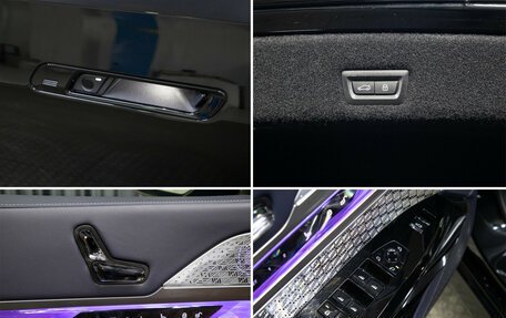 BMW 7 серия, 2024 год, 15 998 000 рублей, 25 фотография