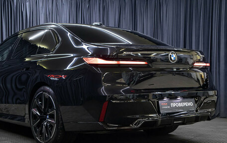 BMW 7 серия, 2024 год, 15 998 000 рублей, 29 фотография