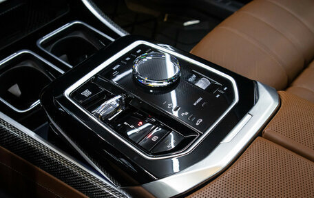 BMW 7 серия, 2024 год, 15 998 000 рублей, 24 фотография