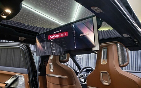 BMW 7 серия, 2024 год, 15 998 000 рублей, 18 фотография