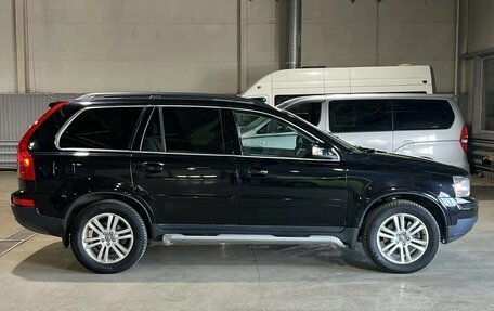 Volvo XC90 II рестайлинг, 2007 год, 1 100 000 рублей, 4 фотография