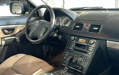 Volvo XC90 II рестайлинг, 2007 год, 1 100 000 рублей, 10 фотография