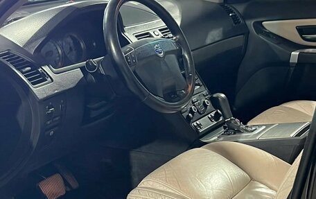 Volvo XC90 II рестайлинг, 2007 год, 1 100 000 рублей, 8 фотография