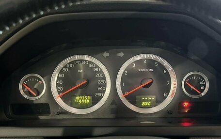 Volvo XC90 II рестайлинг, 2007 год, 1 100 000 рублей, 11 фотография