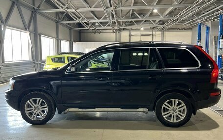 Volvo XC90 II рестайлинг, 2007 год, 1 100 000 рублей, 7 фотография