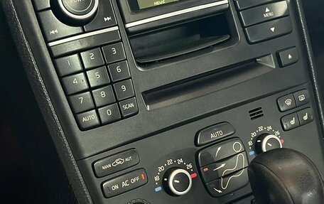 Volvo XC90 II рестайлинг, 2007 год, 1 100 000 рублей, 12 фотография