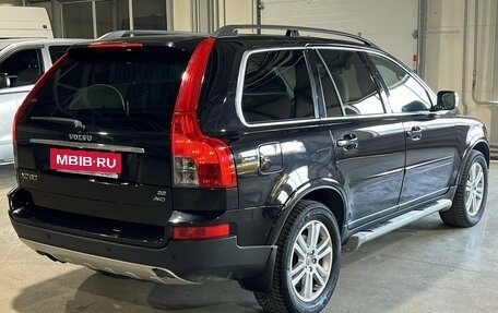 Volvo XC90 II рестайлинг, 2007 год, 1 100 000 рублей, 5 фотография