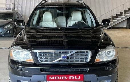 Volvo XC90 II рестайлинг, 2007 год, 1 100 000 рублей, 2 фотография