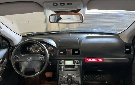 Volvo XC90 II рестайлинг, 2007 год, 1 100 000 рублей, 9 фотография