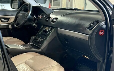 Volvo XC90 II рестайлинг, 2007 год, 1 100 000 рублей, 16 фотография