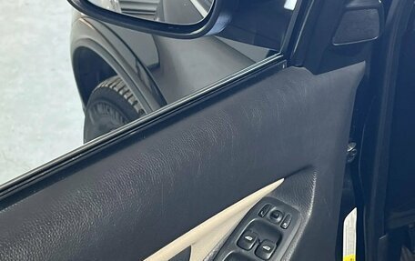 Volvo XC90 II рестайлинг, 2007 год, 1 100 000 рублей, 14 фотография