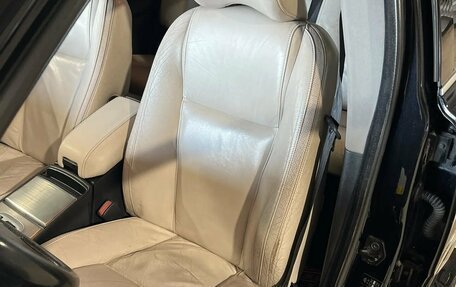 Volvo XC90 II рестайлинг, 2007 год, 1 100 000 рублей, 17 фотография