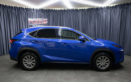 Lexus NX I, 2021 год, 2 749 000 рублей, 4 фотография