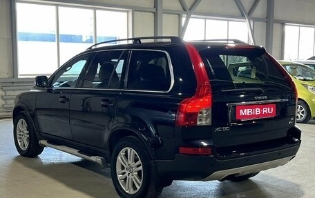 Volvo XC90 II рестайлинг, 2007 год, 1 100 000 рублей, 6 фотография