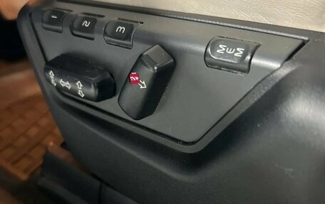 Volvo XC90 II рестайлинг, 2007 год, 1 100 000 рублей, 13 фотография