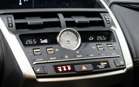 Lexus NX I, 2021 год, 2 749 000 рублей, 19 фотография