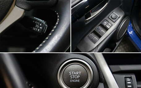 Lexus NX I, 2021 год, 2 749 000 рублей, 22 фотография