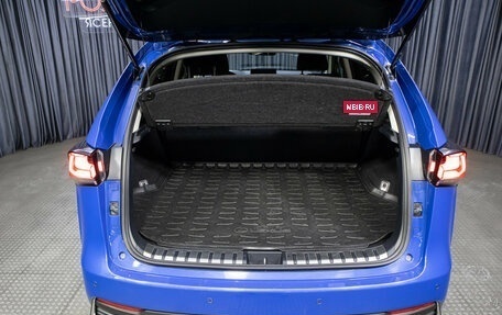 Lexus NX I, 2021 год, 2 749 000 рублей, 10 фотография