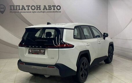 Toyota RAV4, 2026 год, 4 749 000 рублей, 5 фотография
