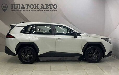 Toyota RAV4, 2026 год, 4 749 000 рублей, 4 фотография