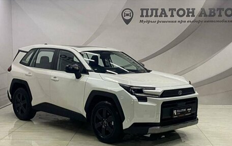 Toyota RAV4, 2026 год, 4 749 000 рублей, 3 фотография