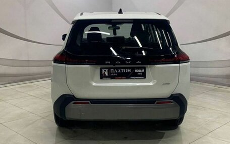 Toyota RAV4, 2026 год, 4 749 000 рублей, 6 фотография