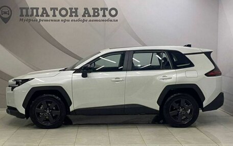 Toyota RAV4, 2026 год, 4 749 000 рублей, 8 фотография