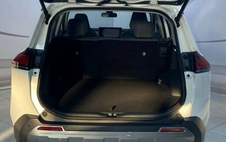 Toyota RAV4, 2026 год, 4 749 000 рублей, 14 фотография