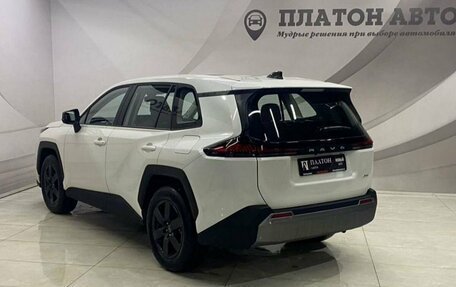 Toyota RAV4, 2026 год, 4 749 000 рублей, 7 фотография
