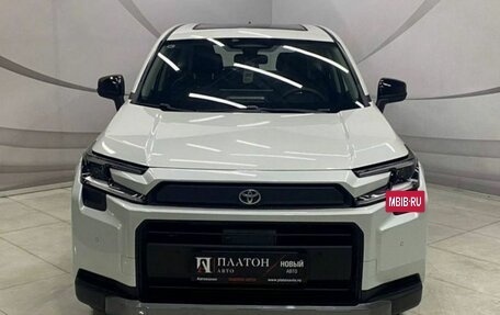 Toyota RAV4, 2026 год, 4 749 000 рублей, 2 фотография