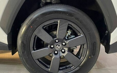 Toyota RAV4, 2026 год, 4 749 000 рублей, 15 фотография