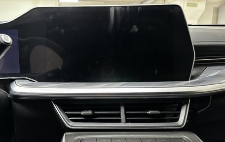 Haval F7, 2026 год, 3 299 000 рублей, 12 фотография