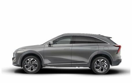 Haval F7, 2026 год, 3 299 000 рублей, 24 фотография