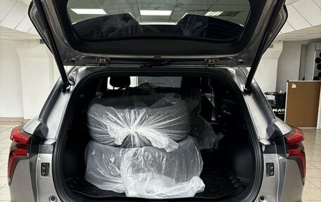 Haval F7, 2026 год, 3 299 000 рублей, 19 фотография